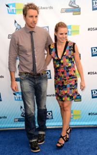 Kristen Bell feet photo thumbnail