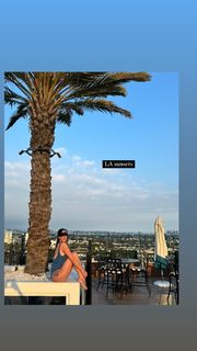 Kaya Scodelario feet photo thumbnail