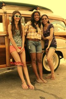 Keke Palmer feet photo thumbnail