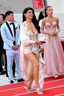 Jacqueline Fernandez feet photo thumbnail