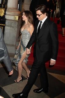 Millie Bobby Brown feet photo thumbnail