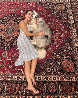 Giovanna Lancellotti feet photo thumbnail