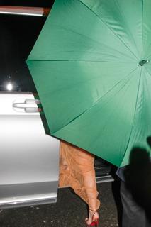 Paris Jackson feet photo thumbnail