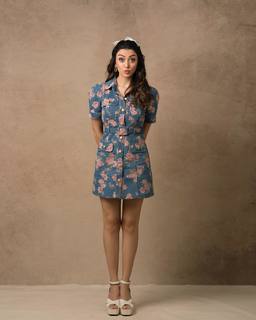 Hansika Motwani feet photo thumbnail