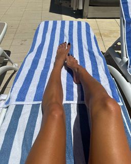 Margarita Smith feet photo thumbnail