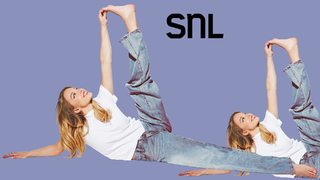 Sydney Sweeney feet photo thumbnail