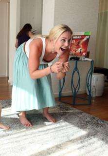 Lindsey Vonn feet photo thumbnail