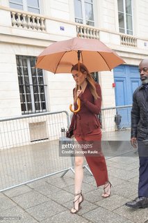 Paris Jackson feet photo thumbnail