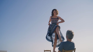 Natalie Portman feet photo thumbnail