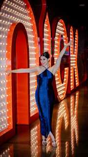 Kira Kosarin feet photo thumbnail
