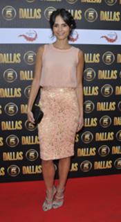 Jordana Brewster feet photo thumbnail