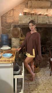 Amanda Cerny feet photo thumbnail
