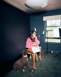 Jordana Brewster feet photo thumbnail
