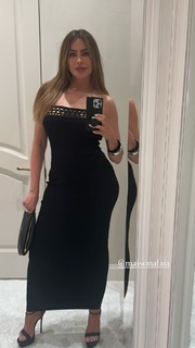 Sofía Vergara feet photo thumbnail