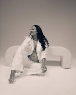 Draya Michele feet photo thumbnail