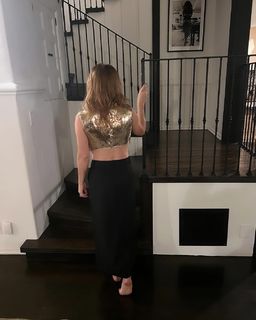 Sasha Alexander feet photo thumbnail