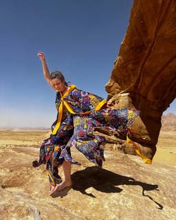 Edyta Herbus feet photo thumbnail