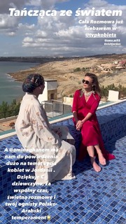 Edyta Herbus feet photo thumbnail