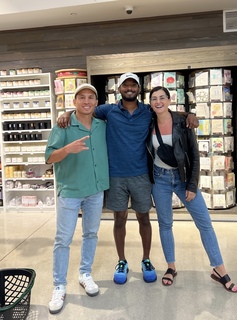 Megan Olivi feet photo thumbnail