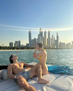 Charly Jordan feet photo thumbnail