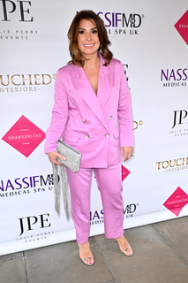 Coleen Rooney feet photo 5