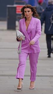 Coleen Rooney feet photo 4