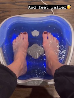 Sasha Alexander feet photo thumbnail