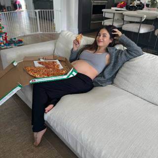 Jenna Dewan feet photo thumbnail