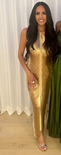 Vanessa Bryant feet photo 4
