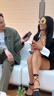 Sasha Banks feet photo thumbnail