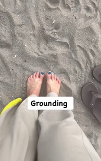 Kerstin Lindquist feet photo thumbnail