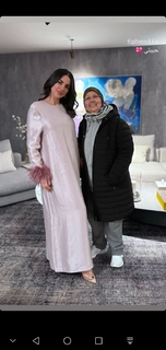 Dorra Zarrouk feet photo thumbnail
