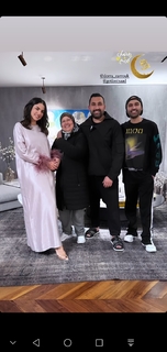 Dorra Zarrouk feet photo thumbnail