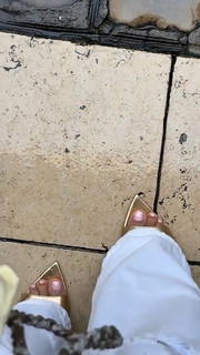 Christina Milian feet photo thumbnail