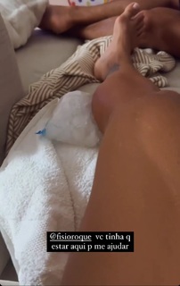 Kelly Key feet photo thumbnail