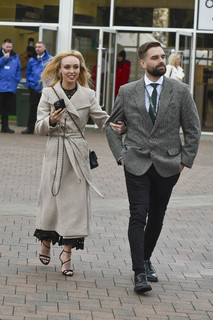 Jorgie Porter feet photo thumbnail