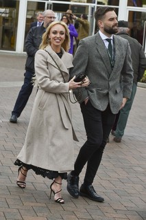 Jorgie Porter feet photo thumbnail