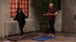 Abigail Spencer feet photo thumbnail