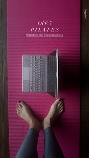 Cristina Chiabotto feet photo 3