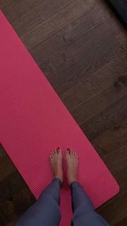Cristina Chiabotto feet photo 2