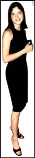 Selma Blair feet photo thumbnail