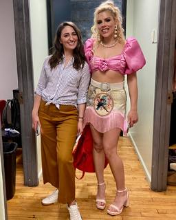 Busy Philipps feet photo thumbnail