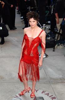 Selma Blair feet photo thumbnail