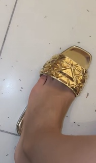 Jena Frumes feet photo thumbnail