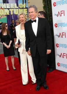 Annette Bening feet photo 2