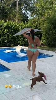 Julieanna Marie Goddard feet photo thumbnail