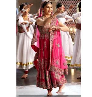 Madhuri Dixit feet photo thumbnail