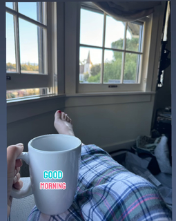 Angela Kinsey feet photo thumbnail