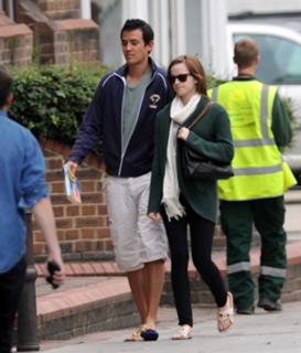 Emma Watson feet photo thumbnail