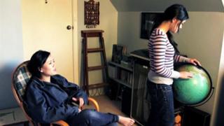 Natalie Tran feet photo 5